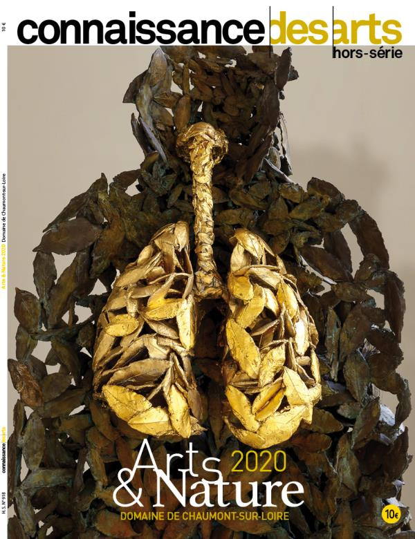 Arts & Nature 2020 - Domaine de Chaumont sur Loire