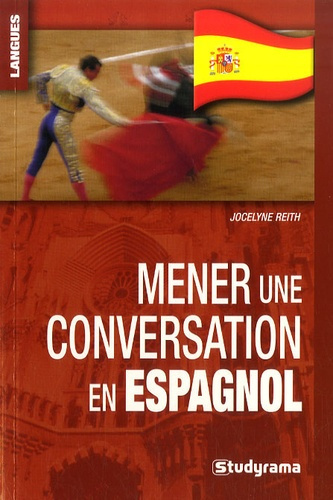 Mener une conversation en espagnol