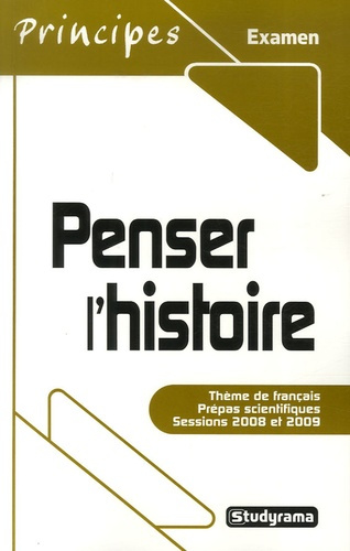 Penser l'histoire