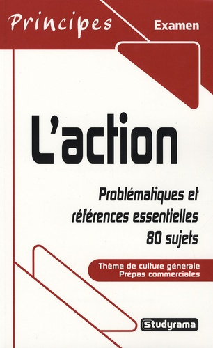 L'action