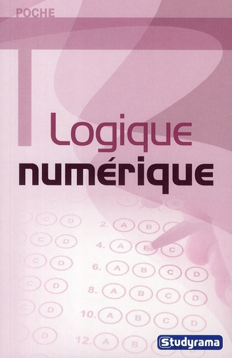 Logique numérique