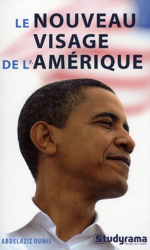 Le nouveau visage de l'Amérique