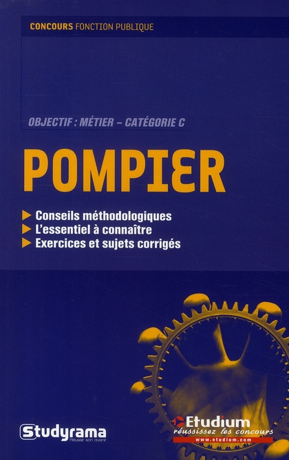 Pompier