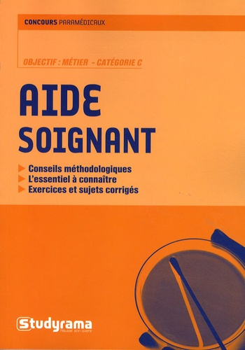 Aide-soignante