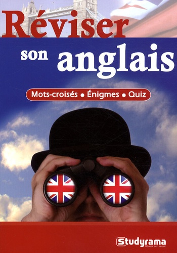 Réviser son anglais