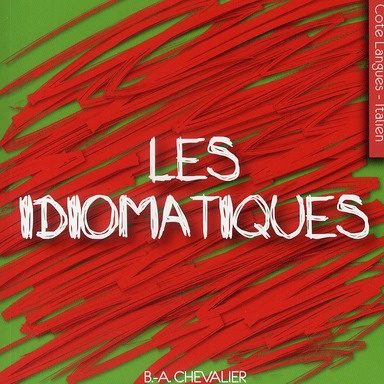 Les idiomatiques