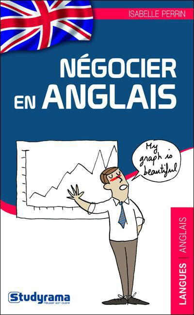 Négocier en anglais