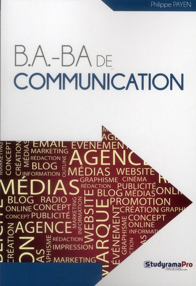 B.a.-Ba de communication