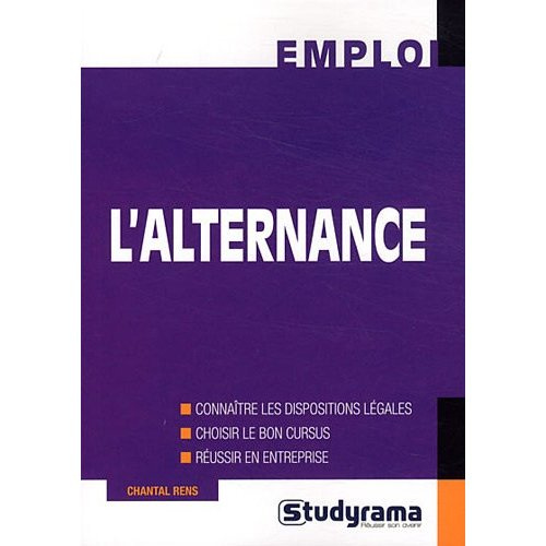 L'alternance
