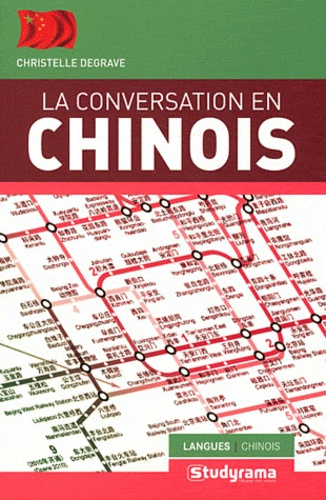 La conversation en chinois