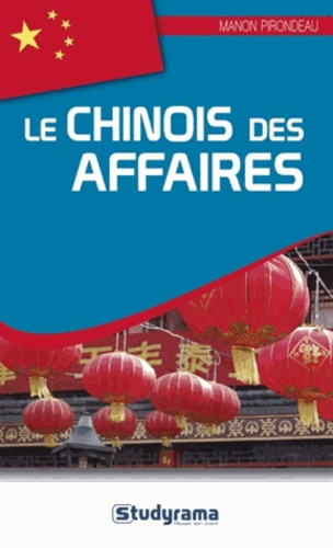 Le Chinois des affaires