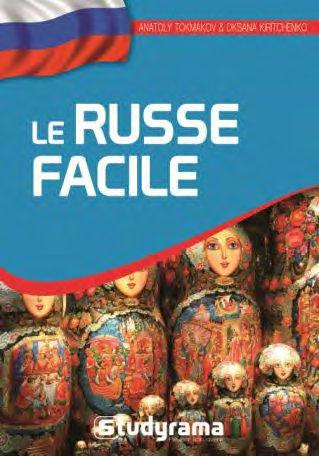 Le russe facile. Méthode complète