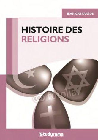 Histoire des religions