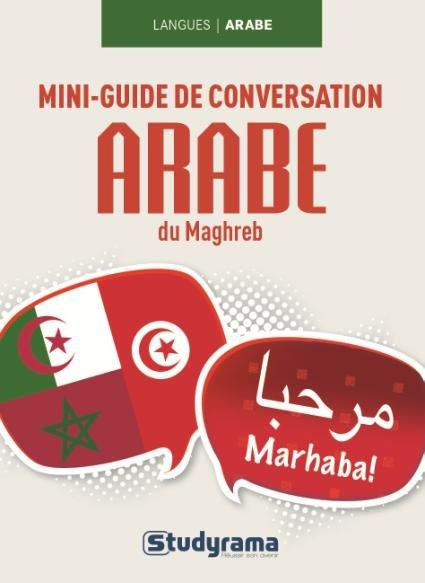 Mini-guide de conversation en arabe du Maghreb