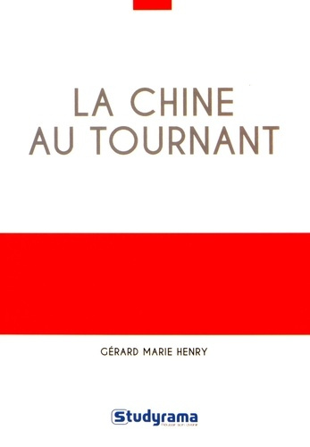 La Chine au tournant