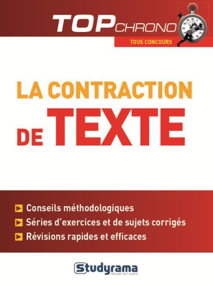 Le résumé de texte