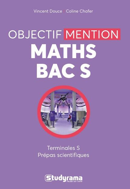 Mathématiques bac S : objectif mention
