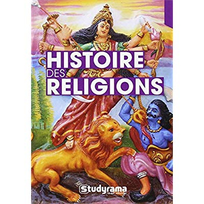 Histoire des religions