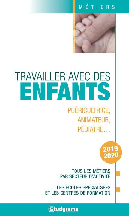 Travailler avec les enfants