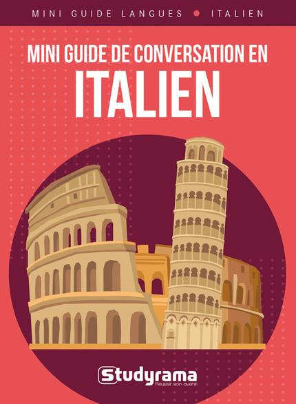 Mini-guide de conversation italien