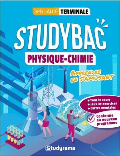 Physique chimie Tle spécialité. Edition 2021