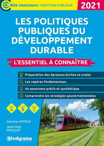 Les politiques du développement durable. L'essentiel à connaître, Edition 2021