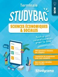 Sciences économiques et sociales Terminale. Edition 2021
