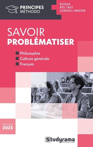 Savoir problématiser