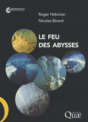 LE FEU DES ABYSSES