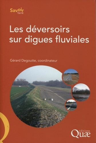 LES DEVERSOIRS SUR DIGUES FLUVIALES