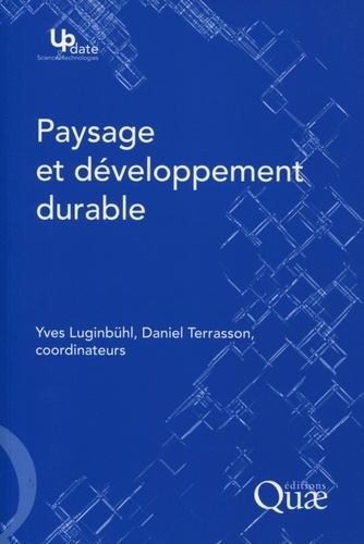 PAYSAGE ET DEVELOPPEMENT DURABLE