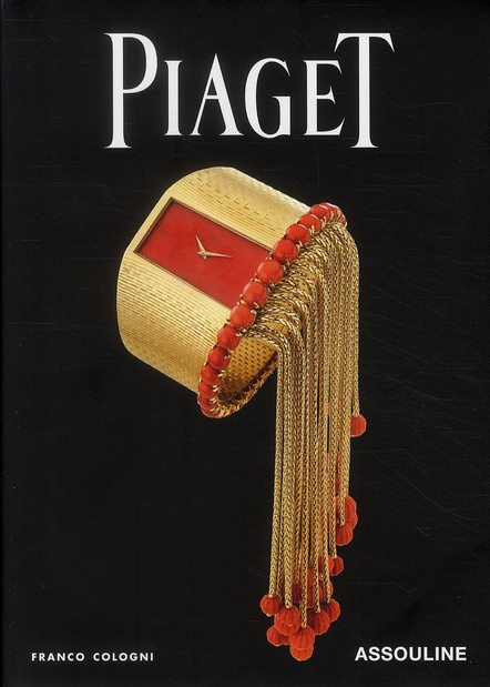 PIAGET