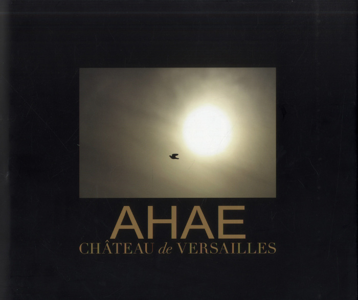VERSAILLES BY AHAE VERSION BILINGUE