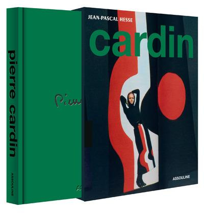 Pierre Cardin