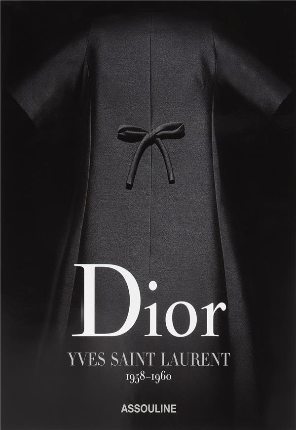 DIOR PAR YVES SAINT LAURENT