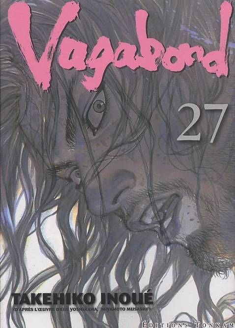 Vagabond Tome 27