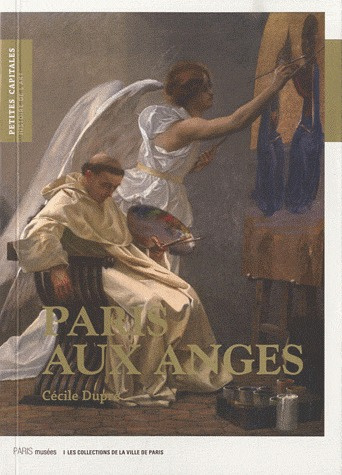 Paris aux anges