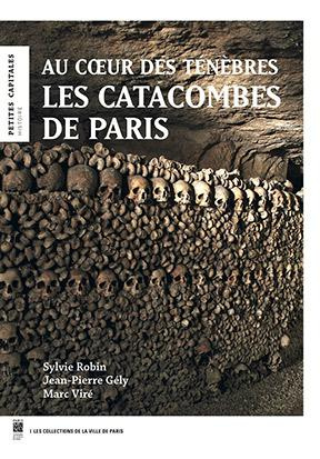 Les catacombes de Paris