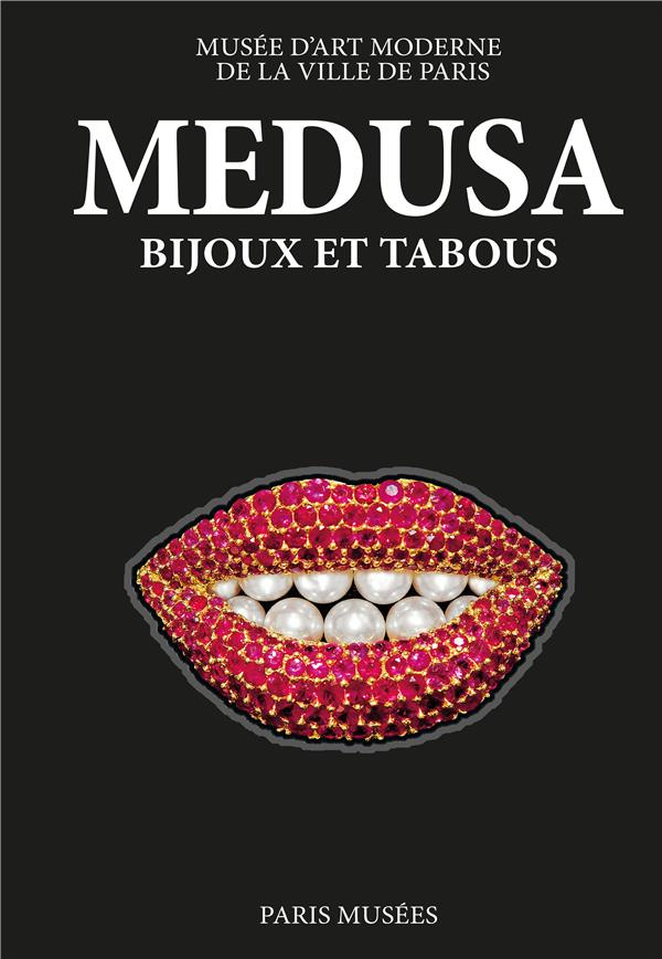 Medusa. Bijoux et tabous
