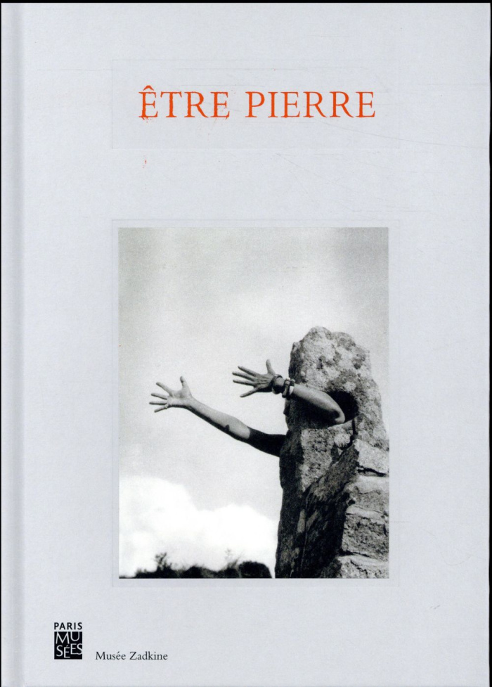 Etre pierre