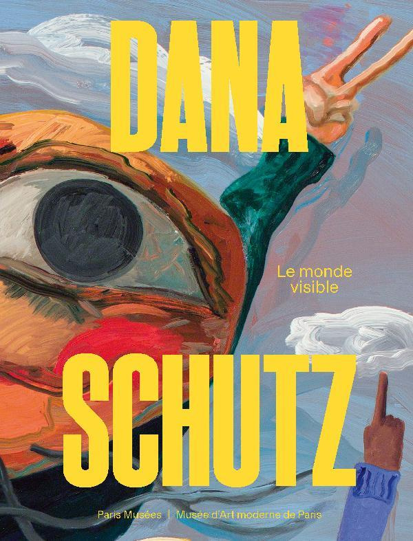 Dana Schutz. Le monde visible