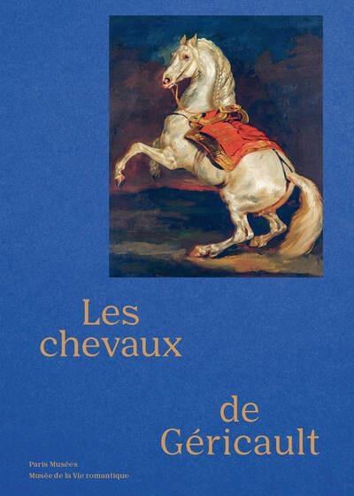 Les chevaux de Théodore Géricault
