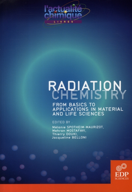 RADIATION CHEMISTRY