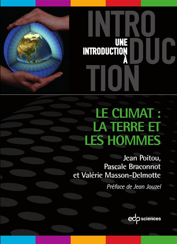 Le climat - La terre et les hommes