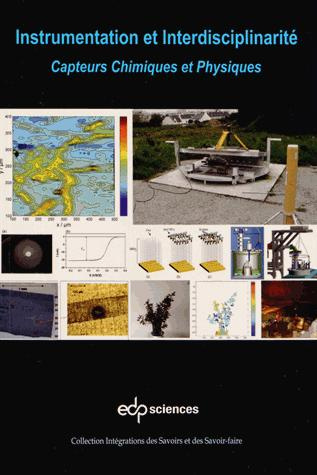 INSTRUMENTATION ET INTERDISCIPLINARITE
