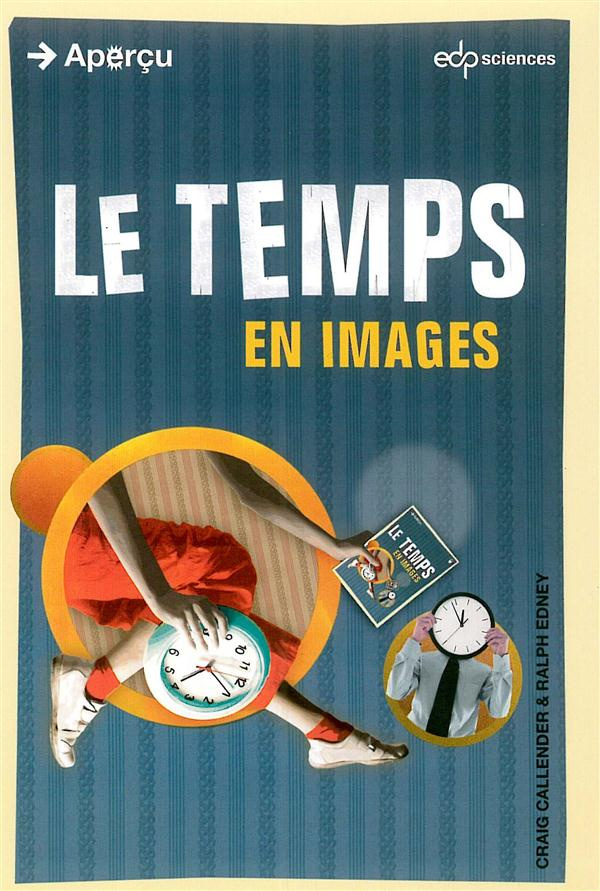 Le temps en images