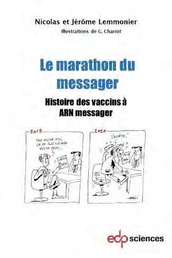 LE MARATHON DU MESSAGER