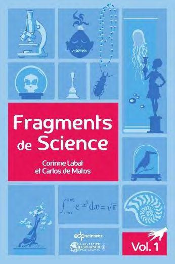 Fragments de science. Volume 1