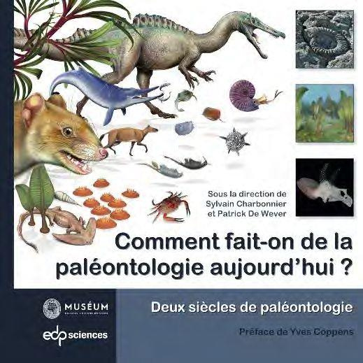 PALEONTOLOGIE D'AUJOURD'HUI
