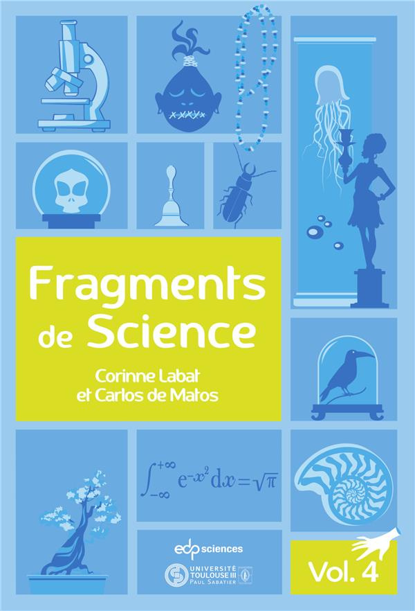 Fragments de Science. Volume 4